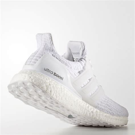 adidas ultraboost heren wit|adidas ultra white running shoes.